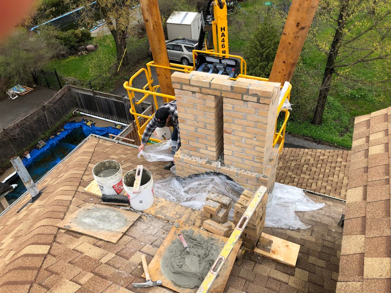 chimney sweeping chimney sweeping
