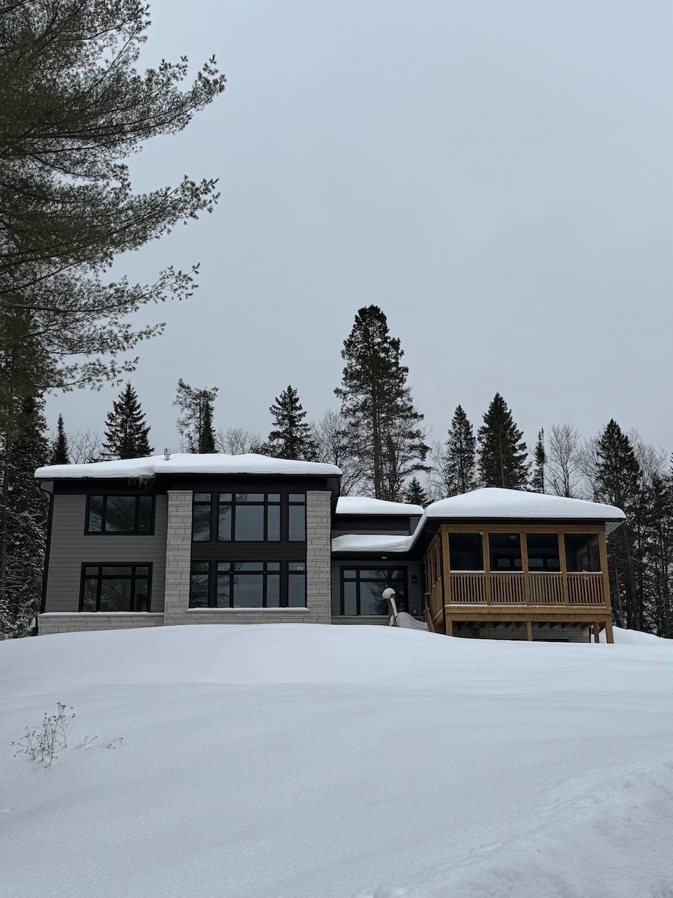 New Construction Services New Construction Services
